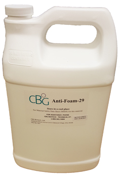 Anti-Foam (1 Gallon)